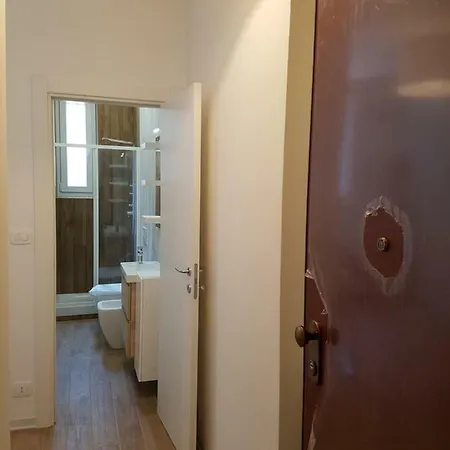 Casa Fox Daire