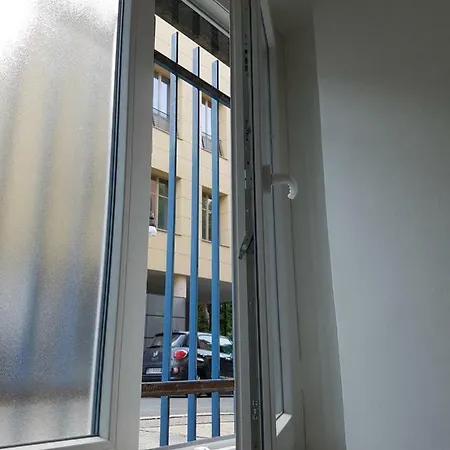 Casa Fox Daire *