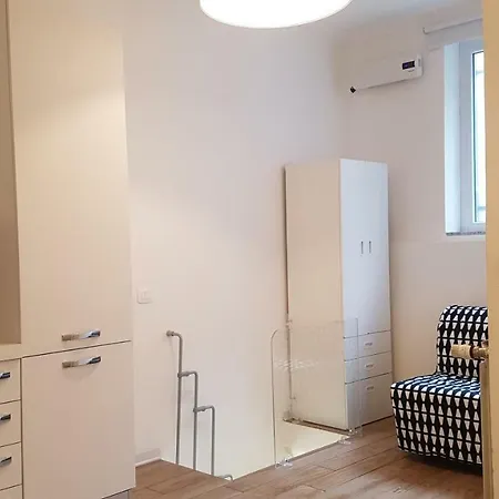 Casa Fox * Torino