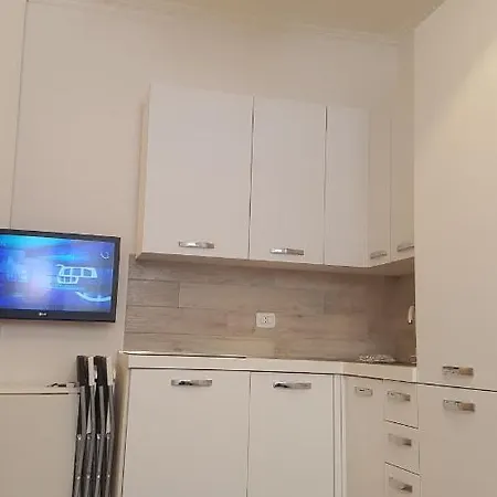 Casa Fox * Torino